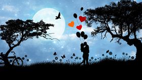 Horoscop dragoste 2 aprilie 2023. Vezi care sunt zodiile pentru care iubirea plutește în aer în această zi